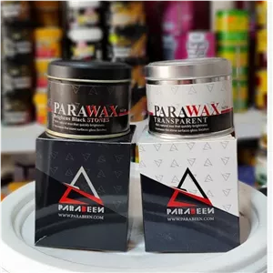 واکس سنگ صیقل دهنده و آبگریز کننده پاراواکس PARRAWAX 