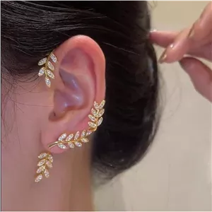 ایرکاف خوشه گندم نگین دار