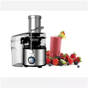 آبمیوه گیری مدل GSJ-917 گوسونیک