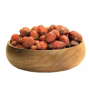  میوه گل نسترن(برای خرید عمده بالای 10 کیلو )
