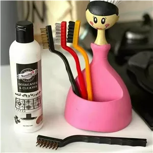 فرچه گاز 3 عددی سیمی 