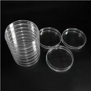 پتری دیش(پلیت) 10cm کارتنی(400 عددی)