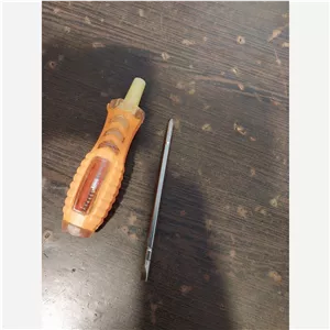 فازمتر دوطرفه