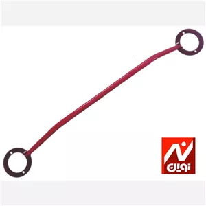 استرس بار پراید