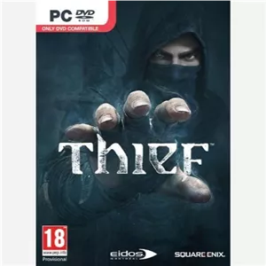 بازی کامپیوتری Thief Definitive Edition PC