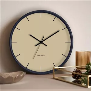 ساعت دیواری کلاسیک01