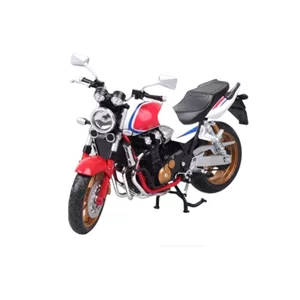 ماکت فلزی موتور هوندا سی بی CB1300 