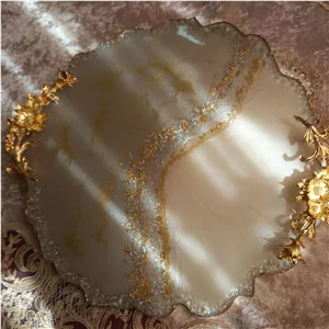 سینی رزینی(پس کرایه)
