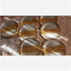 پیش دستی رزینی(پس کرایه)