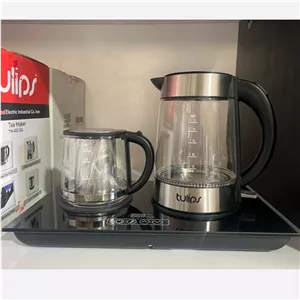 چای ساز تولیپس کد452 (پس کرایه)