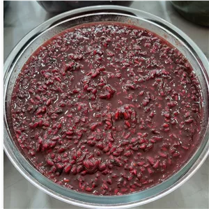 ترشک دانه انار محلی ارگانیک درجه یک 