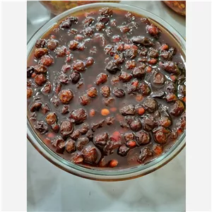 ترشک آلوچه جنگلی محلی ارگانیک درجه یک 