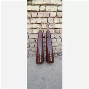 میل باستانی شیک و زیبا وزن جفت 10کیلو (پس کرایه)