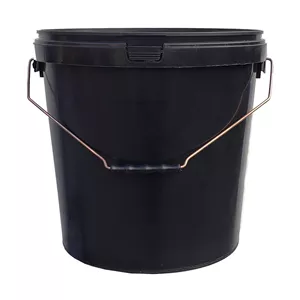 سطل ملات پلاستیکی 20 لیتری کاریزما 