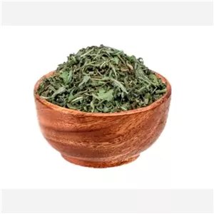 پودر برگ کاسنی 150 گرم