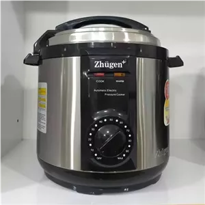 زودپز چند کاره روگن مدل RU-1420 (پس کرایه)