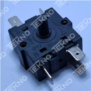 کلید بخاری برقی پارس خزر FH-2000P
