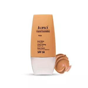 کرم پودر مات کنسی SPF30 تیوپی 30 میل رنگ K02