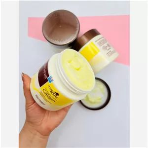 ماسک مو کارسل 500 گرمی