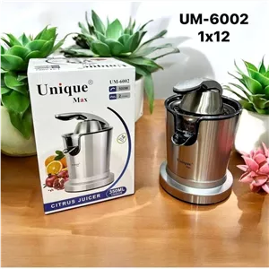 آب مرکبات گیری یونیک Um-6002