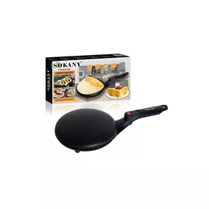 پنکیک و کرپ ساز برقی sokany SK-5208