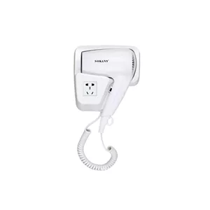 سشوار فوق حرفه ای سوکانی SOKANY SK-CF-2217