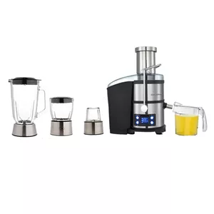 آبمیوه گیری مدل GSJ-504 گوسونیک (پسکرایه)