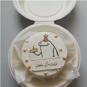 بنتو کیک