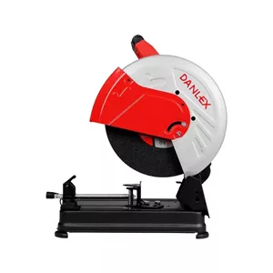 پروفیل بر صنعتی دنلکس 2400 وات مدل DX-5224