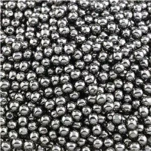 ساچمه فولادی سایز 15mm ساچمه گل یا پوچ بسته 50عددی (پس کرایه)