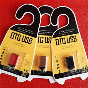 OTG میکرو یو اس بی مدل F10