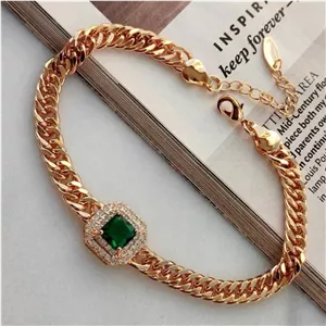 دستبند زنانه YSX  