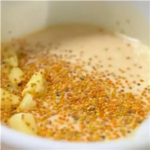 گرده گل خام یک کیلویی خالص الک شده  ارسال رایگان درجه کیفی گرید A تقویت جنسی،تقویت قوای بدن،درمان ضعف شدیدوکم خونی 