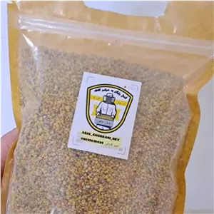 گرده گل اصل یک کیلویی خالص الک شده ارسال رایگان درجه کیفی گریدA تقویت جنسی،تقویت قوای بدن،درمان ضعف شدیدوکم خونی 