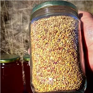 گرده گل خام یک کیلویی خالص الک شده ارسال رایگان درجه کیفی گرید A تقویت جنسی،تقویت قوای بدن،درمان ضعف شدیدوکم خونی 