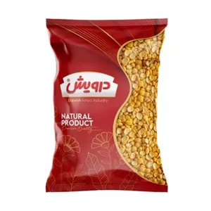 لپه 700 گرمی درویش