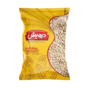 عدس ریز700 گرمی درویش