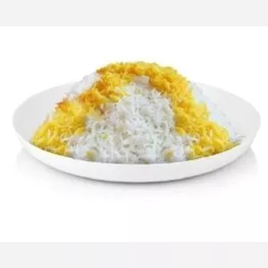 سینی پلوپز کوچک گلدار ایده آل