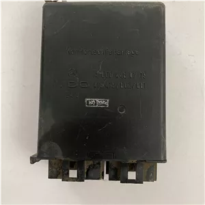 کنترل یونیت قفل مرکزی وی دی او مرسدس بنز VDO 0004460719