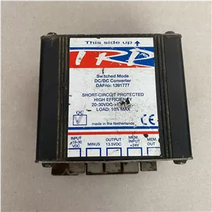 رگولاتور ولتاژ تی آر پی داف DAF TRP 1391777