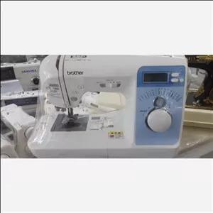 چرخ خیاطی برادرpc...پس کرایه...