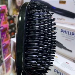 برس حرارتی فلیپس اورجینال PHILIPS black777