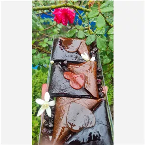 باکس سمبوسه لواشکی