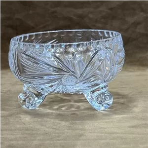 میوه خوری کریستال بوهمیا چین کد 171 