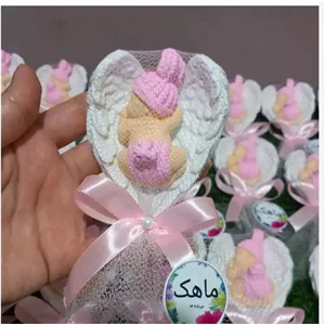 گیفت نوزادی.گیفت سیسمونی.گیفت تولد وهدیه تولد،گیفت بال فرشته ونوزاد 