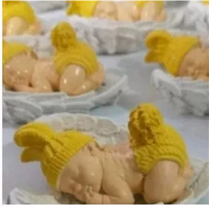 گیفت نوزادی ،گیفت نوزاد وبال فرشته 