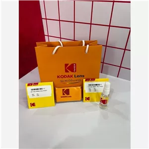 عدسی بلوکنترل طبی برند کداک آمریکا (پس کرایه)