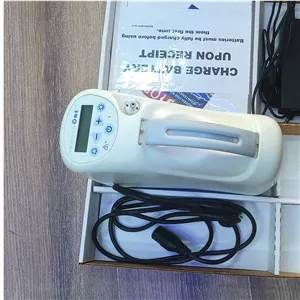اکسیژن ساز پرتابل 