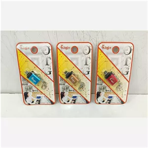 اوتیجی میکرو برند کینگ پلاس HK14.OtG