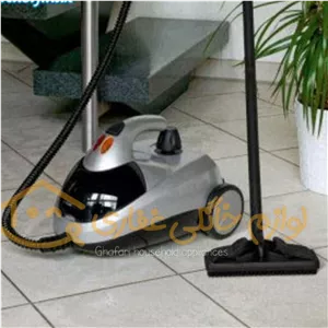 بخارشوی المیرا مدل ESC-550